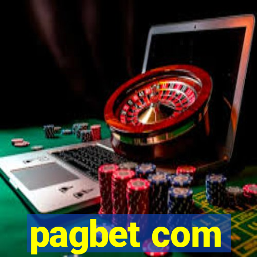 pagbet com